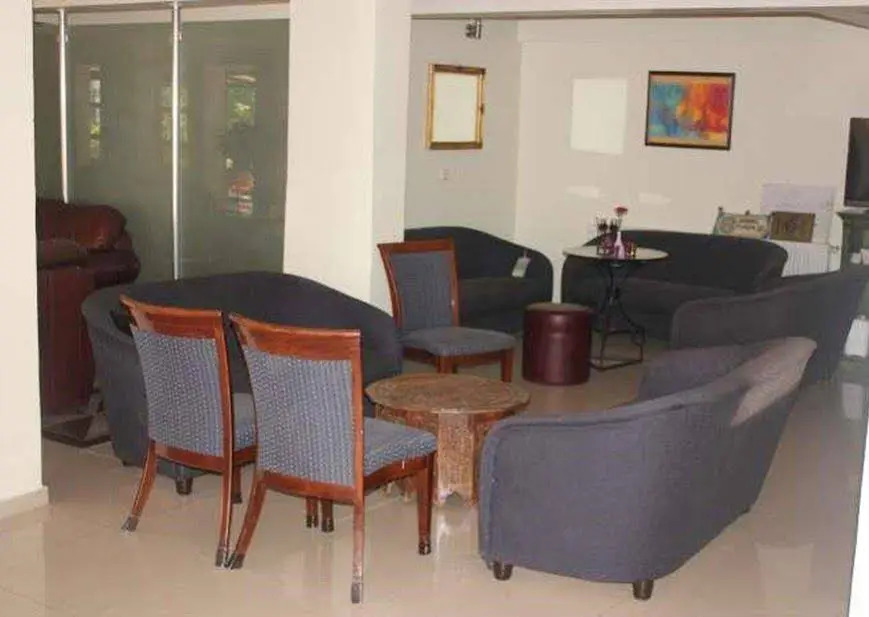 Sato Hotel