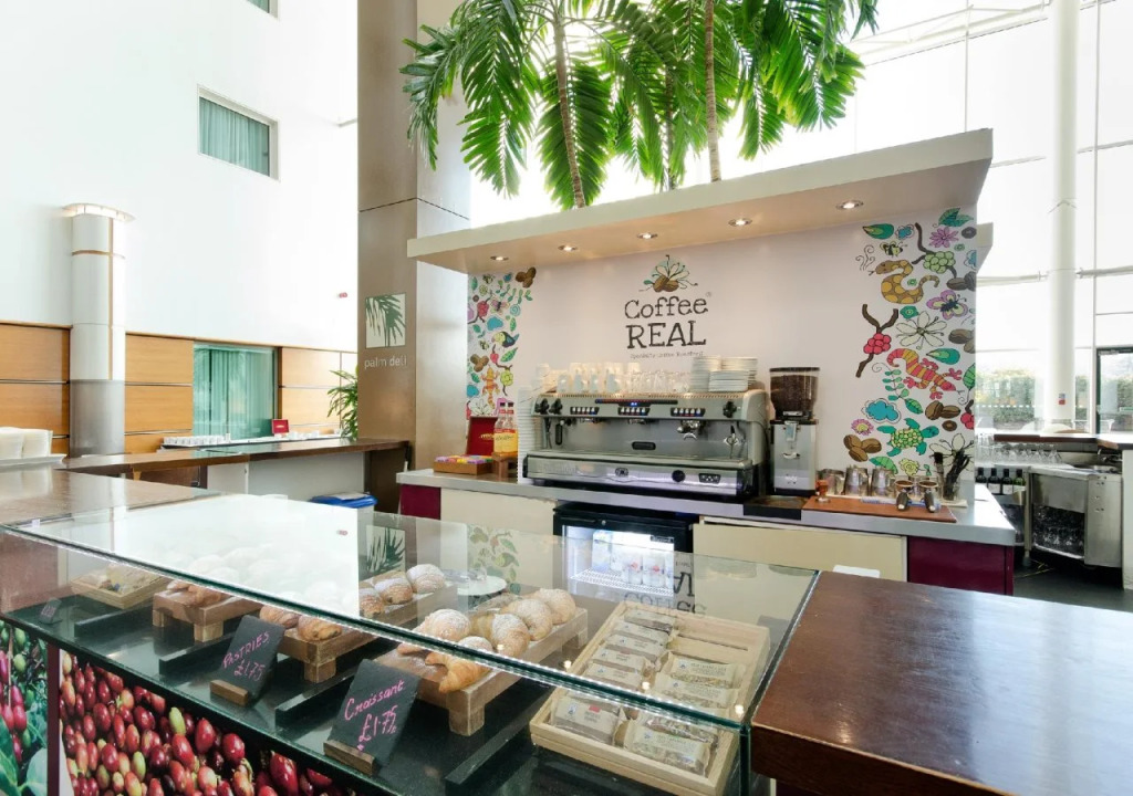 Arora Hotel Gatwick/Crawley