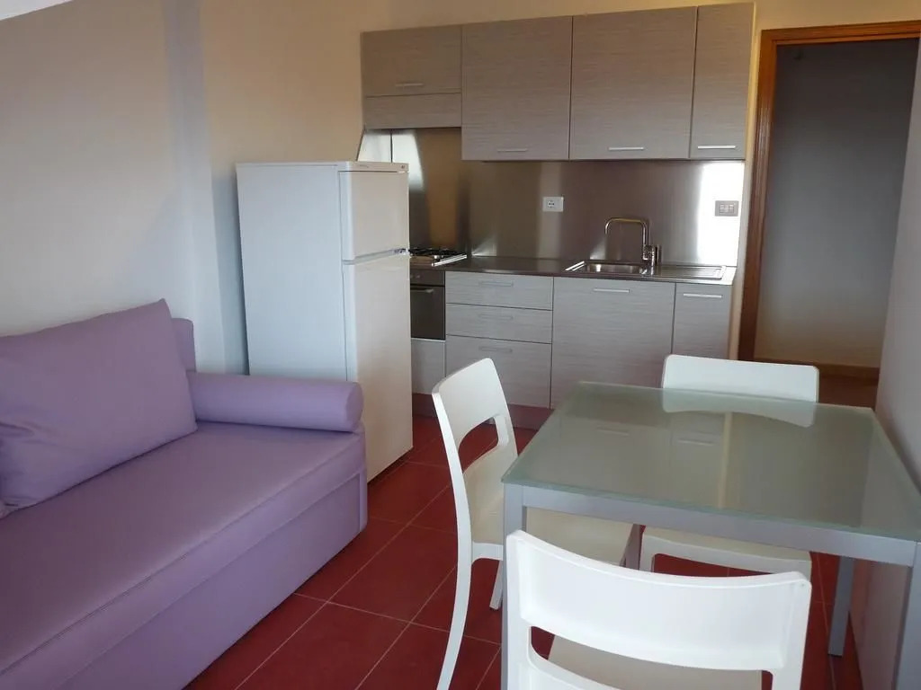 Hotel Residenza Giardino