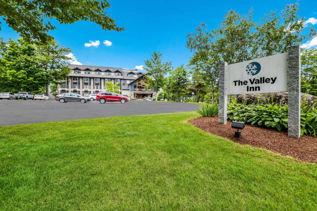 The Valley Inn, an Ascend Collection Hotel