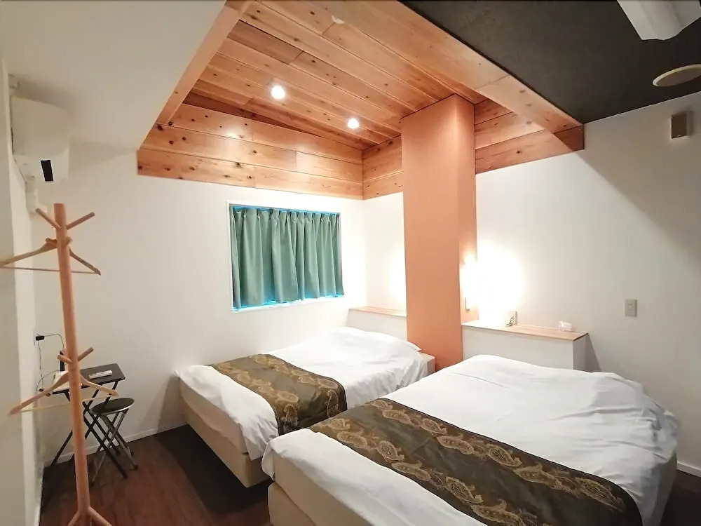 Rycom Garden Resort