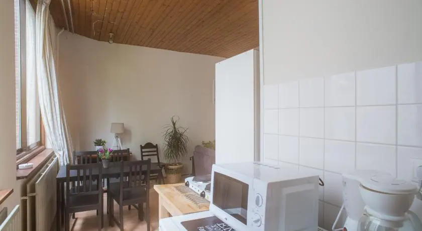 Studio Vondelpark Adjacent Eerste Helmersstraat