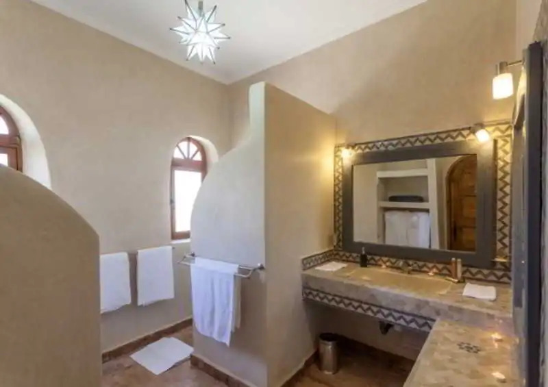 Charmante Villa Riad Dharma