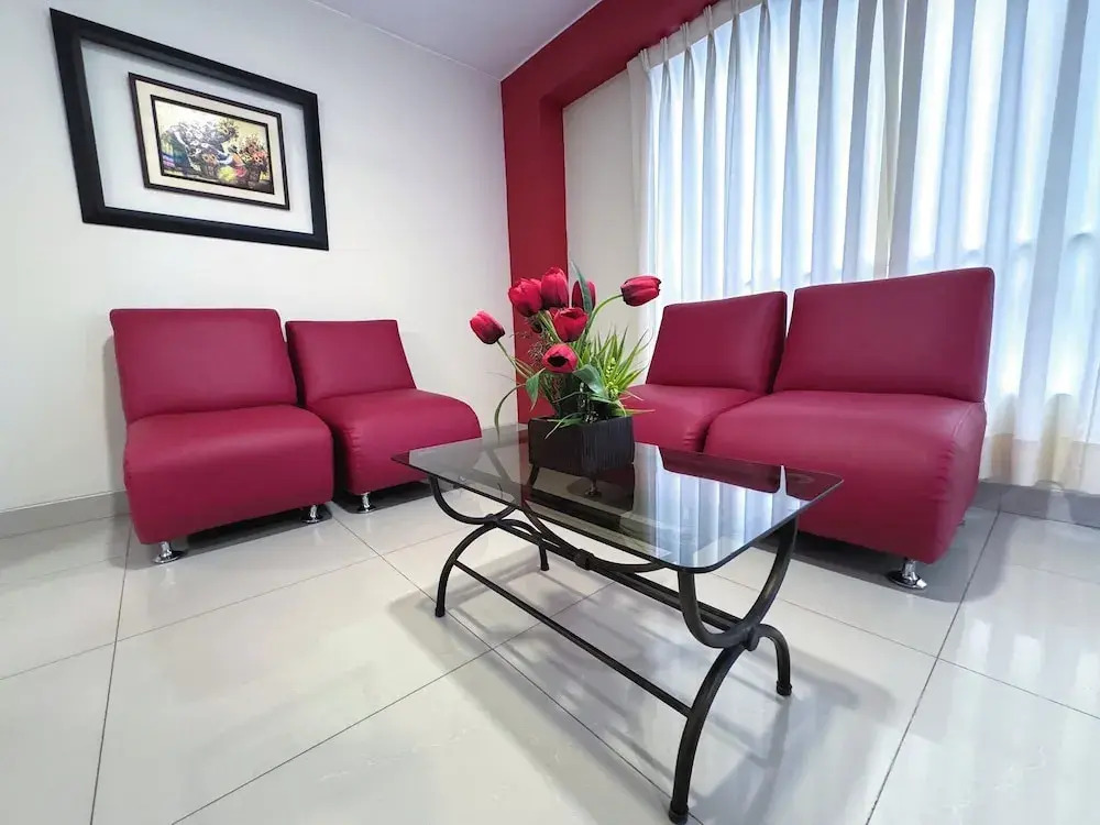 Casa Fanning Hotel