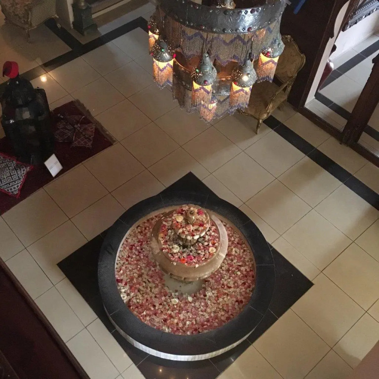Albakech Boutique Hôtel & Spa