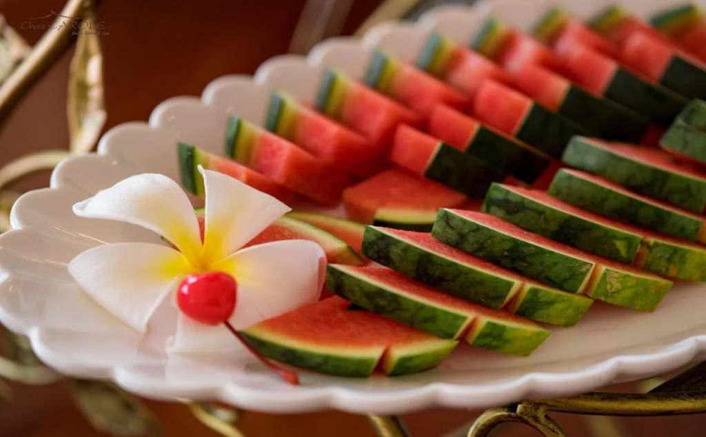 Tahiti Resort