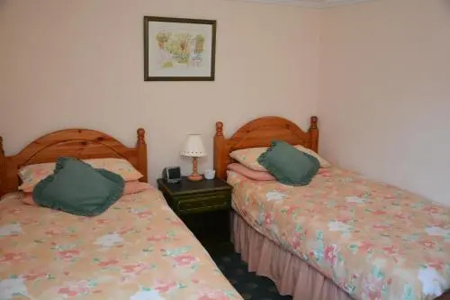Applewood Guest House