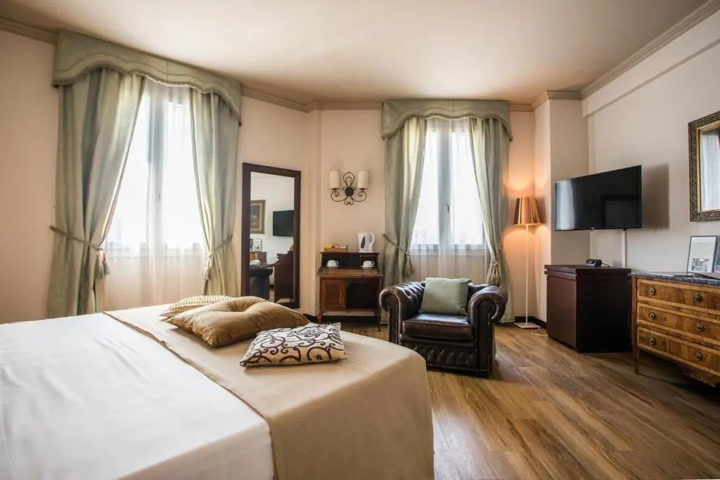 Hotel Casali