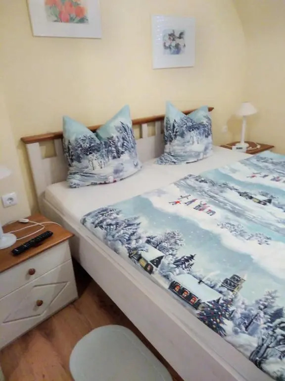 Ferienwohnung Rita