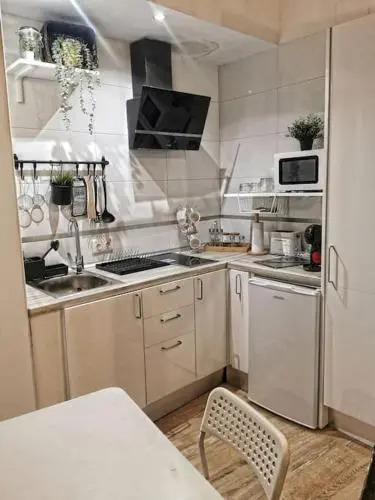 Apartment Peña 2ºE