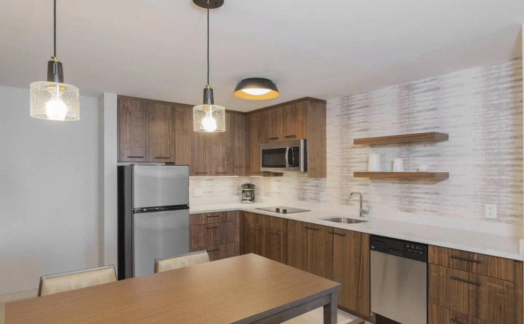 Residence Inn Halifax Dartmouth