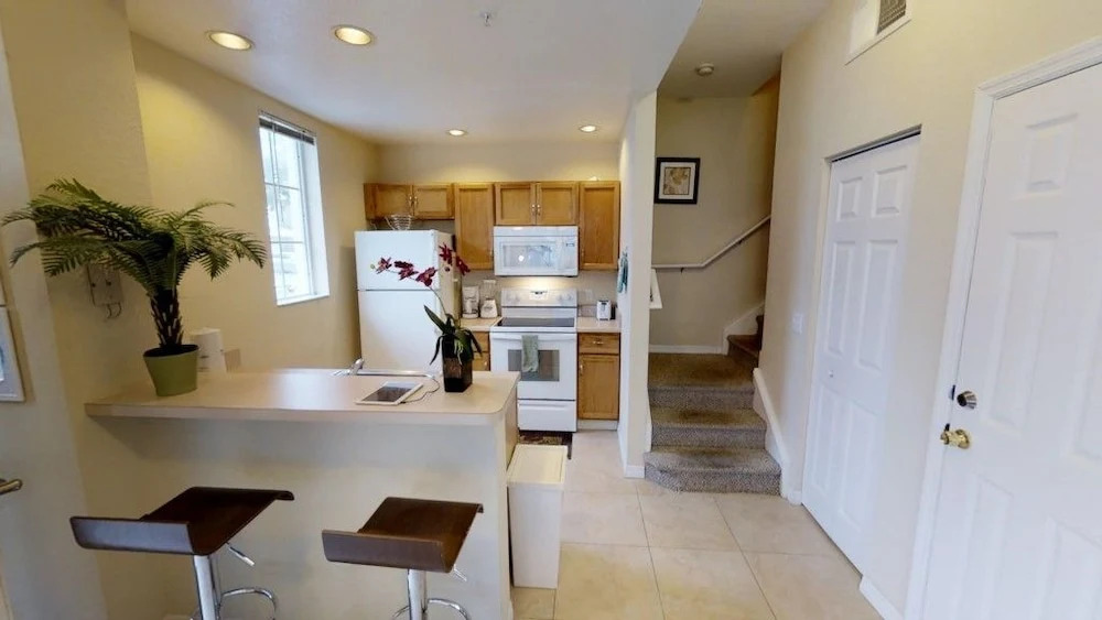 Venetian Bay 107 - Four Bedroom Townhome