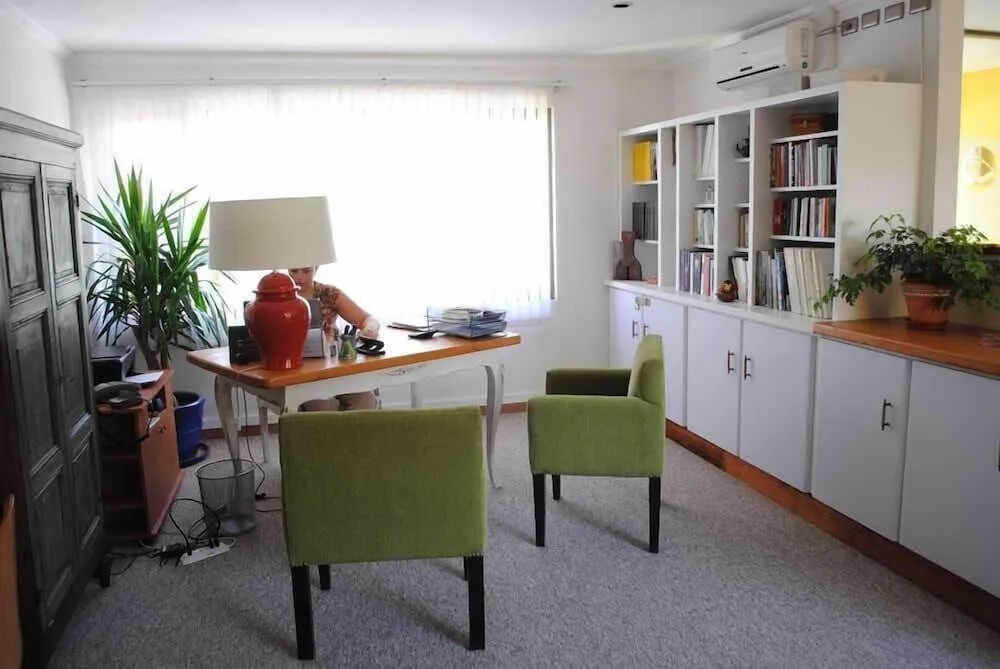 Brunos B&B