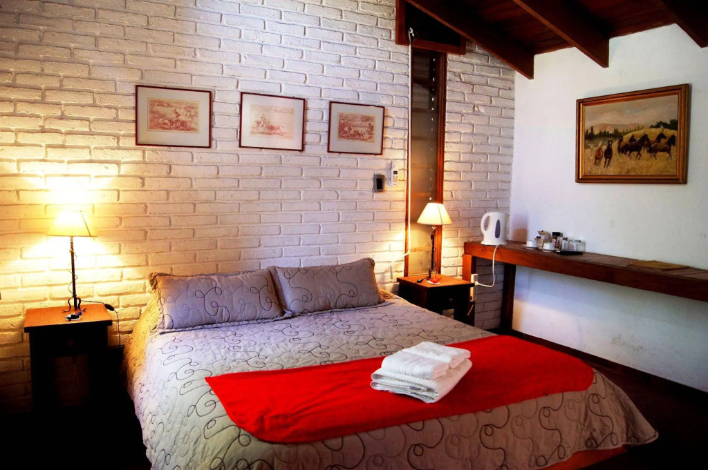 Lujan De Cuyo B&B