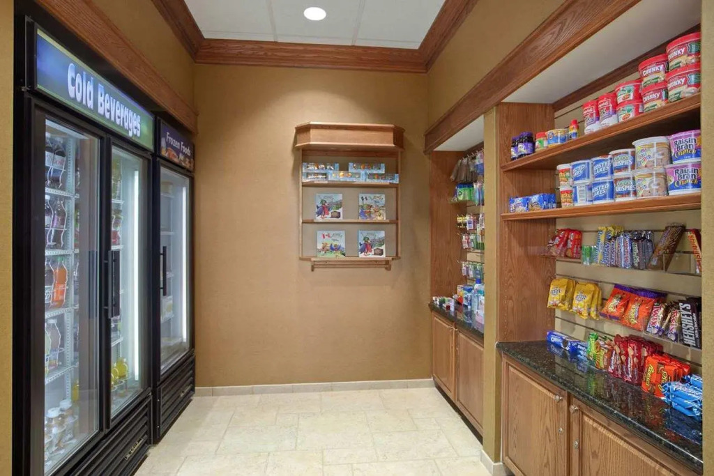 Homewood Suites by Hilton Cincinnati-Milford