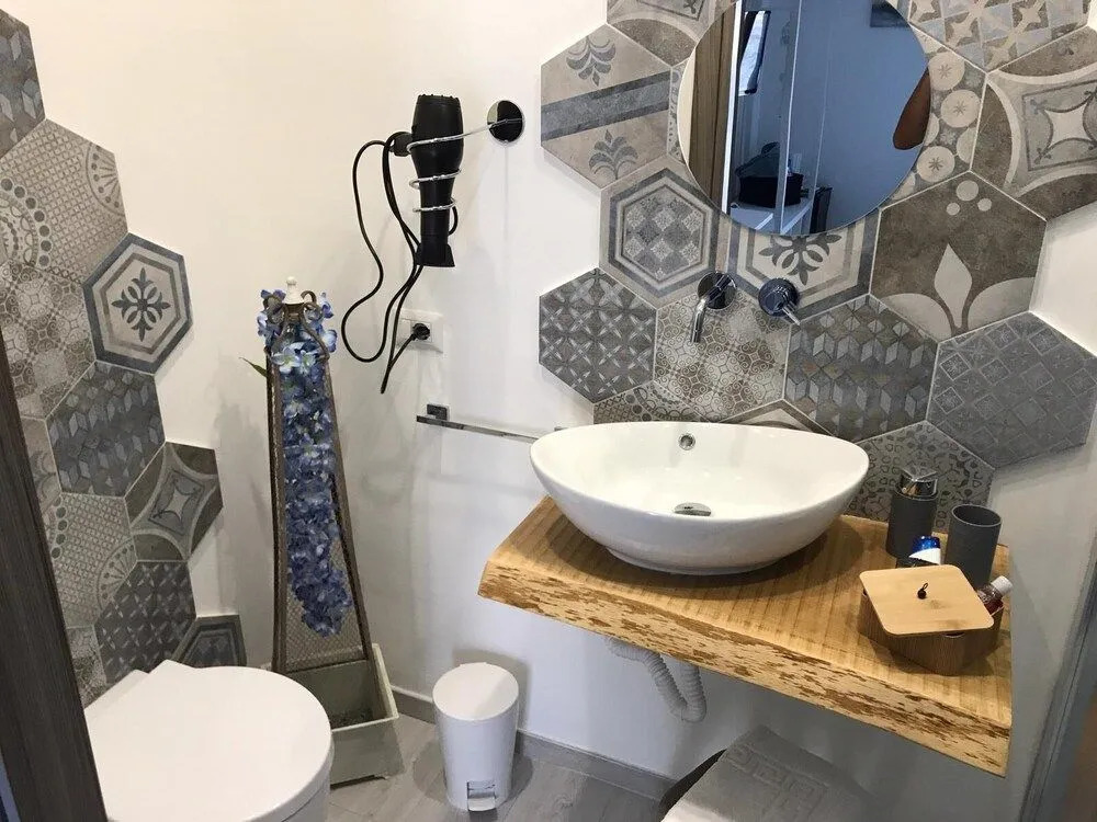 B&B Le Stanze Al Centro