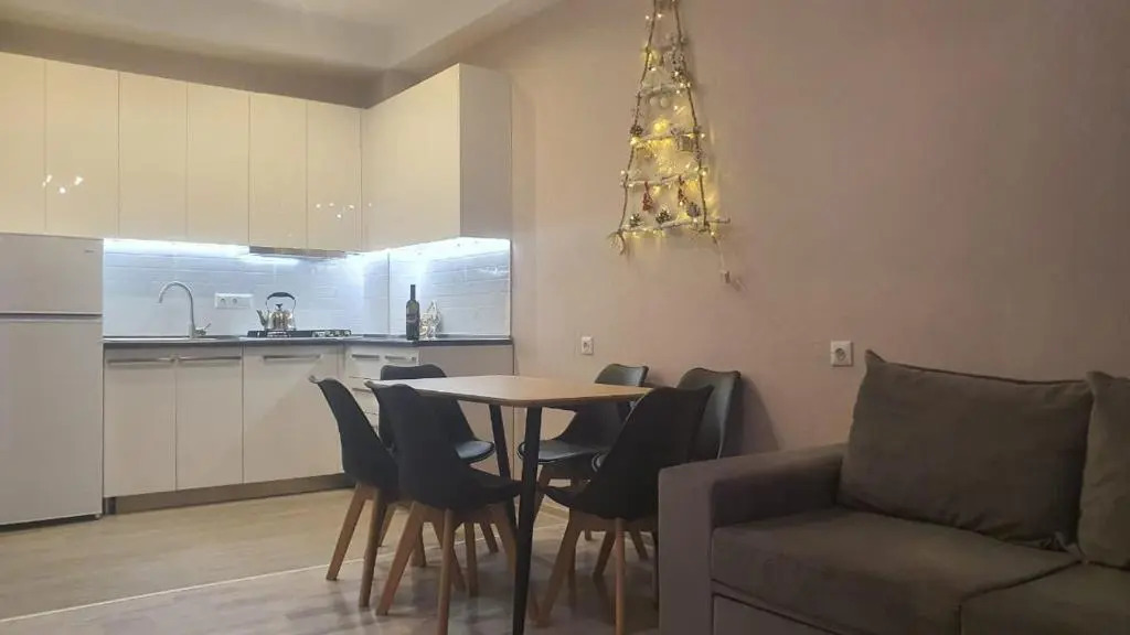 Apartment Didveli 7