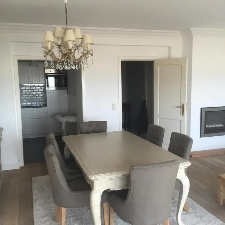 Apartment Thalassa