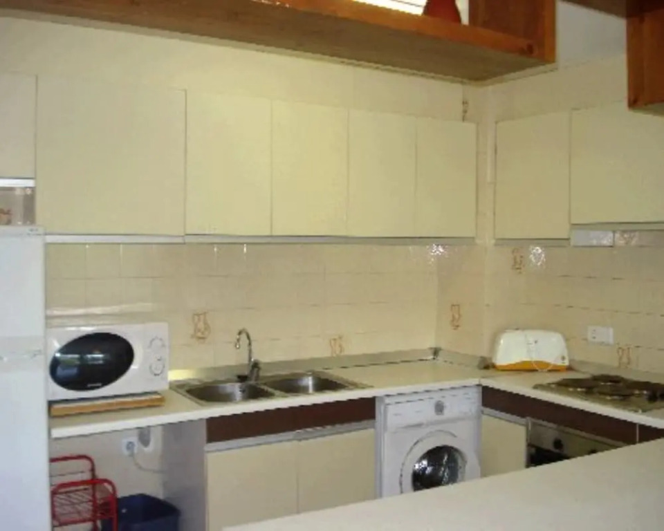106172 - Apartment in Calella de Palafrugell