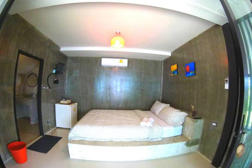Rimkaeng Resort