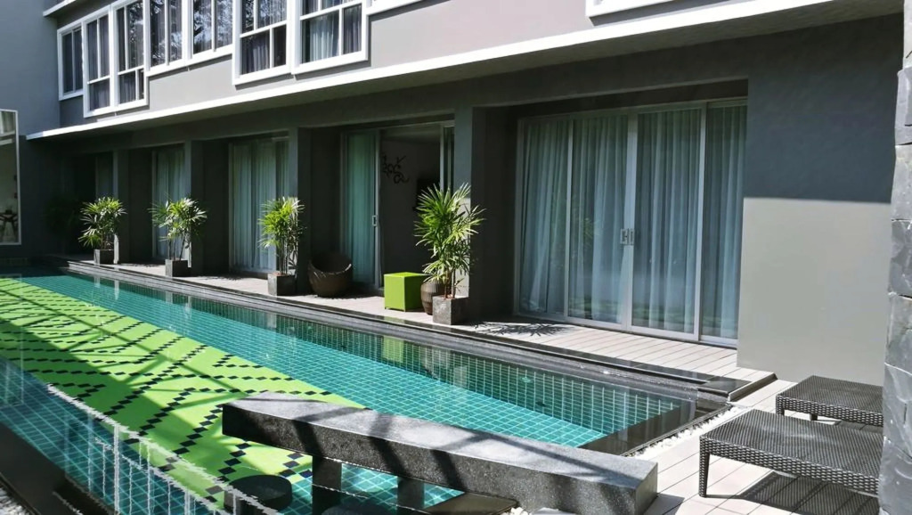 Ae Lana Chiangmai Hotel