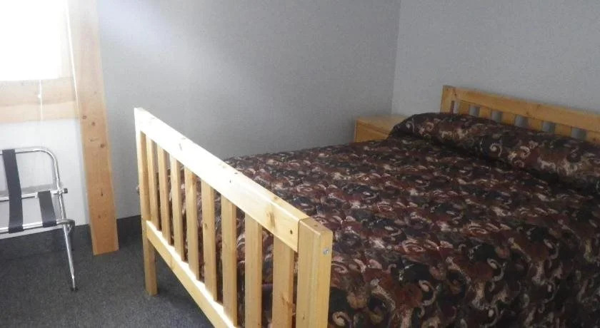 Alcan Motor Inn