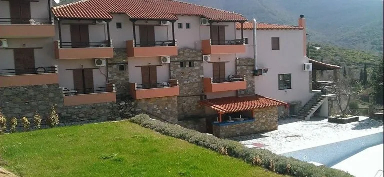 Hotel Glavas
