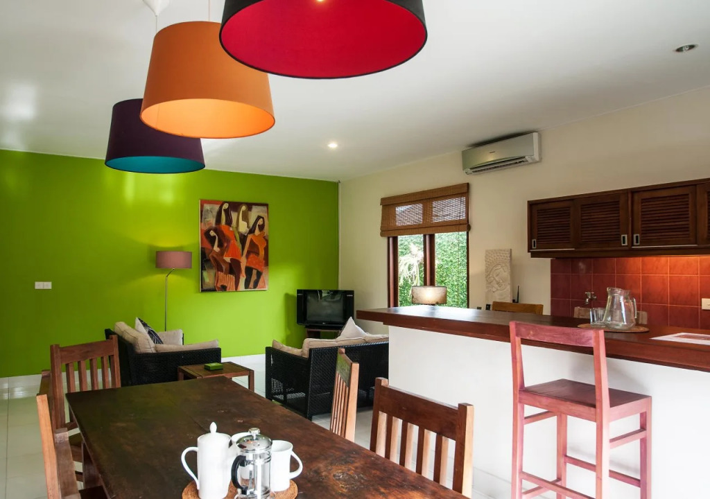 Umah Watu Villas