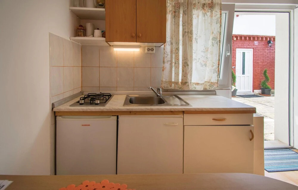 Nice Home in Piran With Wifi and 0 Bedrooms