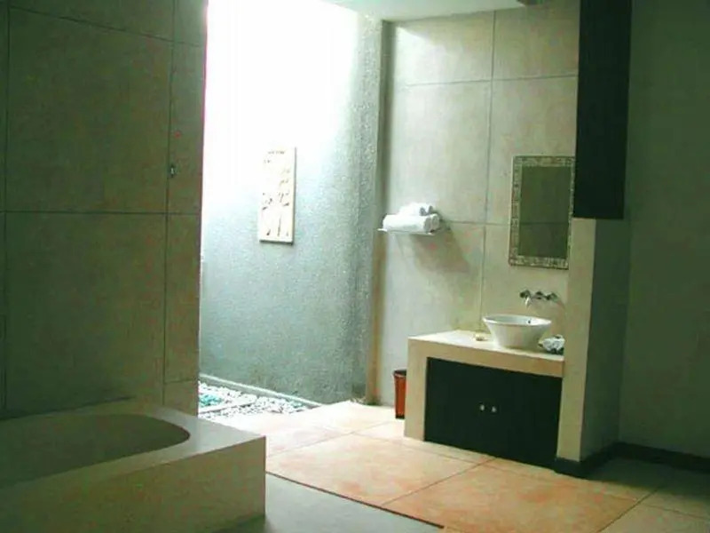 Villa Onga Bali