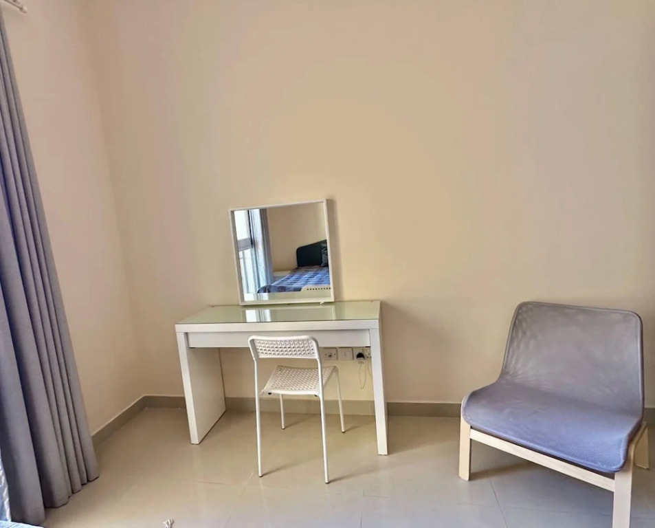 Wonderful 1bed With Beach View at Ras Al Khaimah