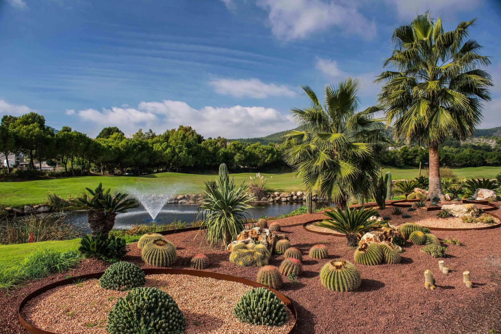 Steigenberger Hotel and Resort Camp de Mar