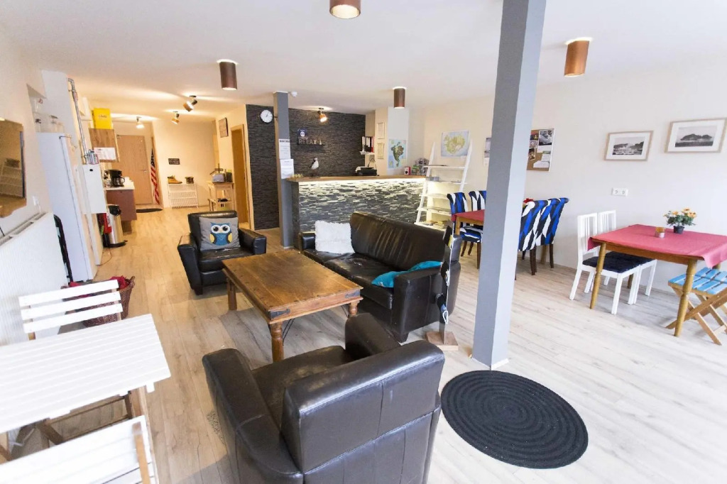 Aska Hostel
