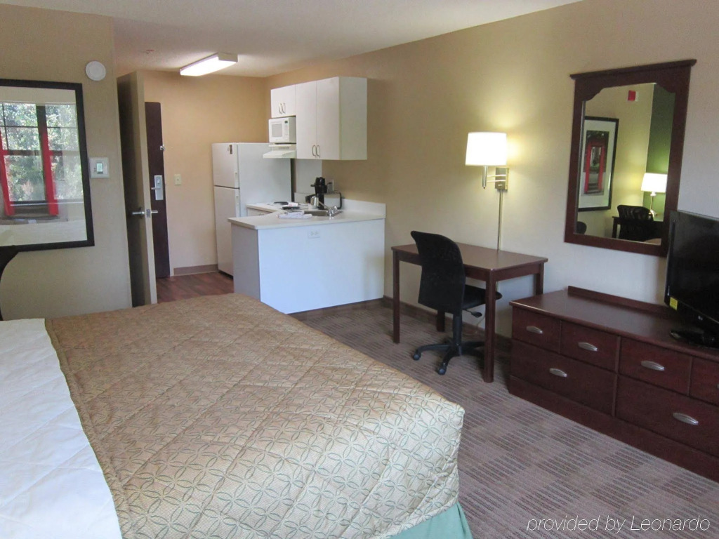 Extended Stay America Suites - Dublin - Hacienda Dr