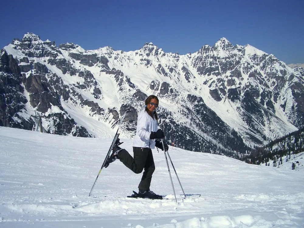 Appartement Stubaital