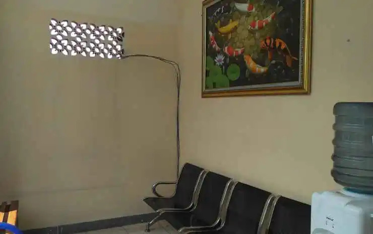 Sandilla Homestay