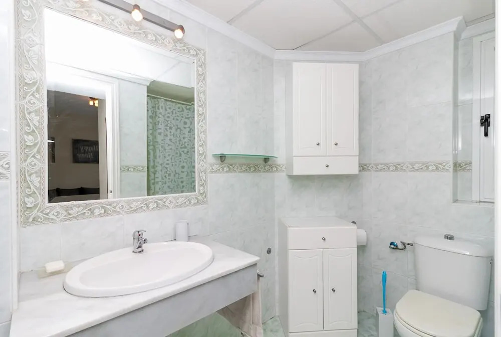 Arenal Beach Costabella Apartment Canovas