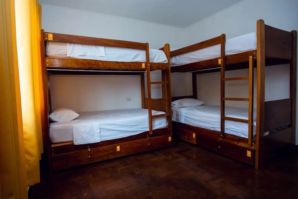 La Unsha Hostel