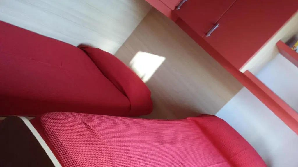 A Casa di Cristina