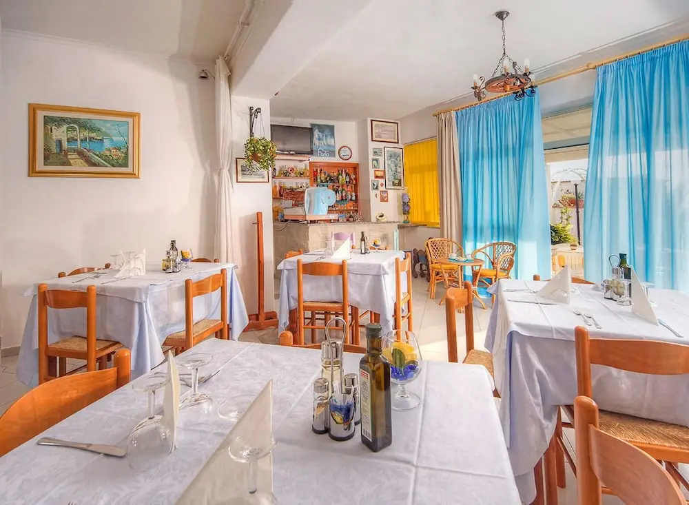 Villa Mena