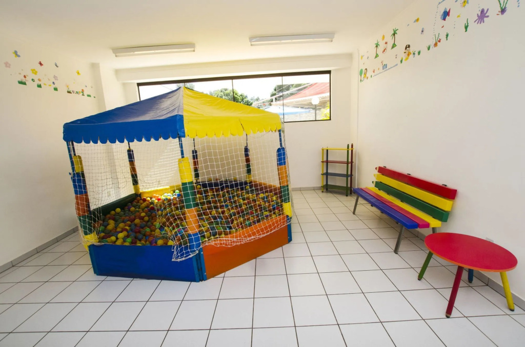 Villas diRoma com um dia no Acqua Park, Splash e Slide