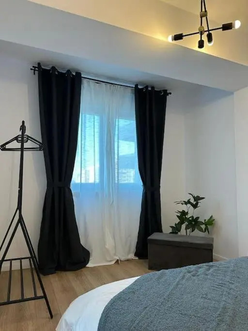 City Center Accommodation - 302