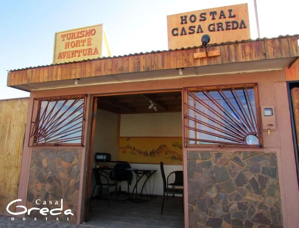 Hostal Casa Greda