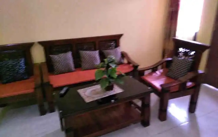 Arga Guesthouse Syariah