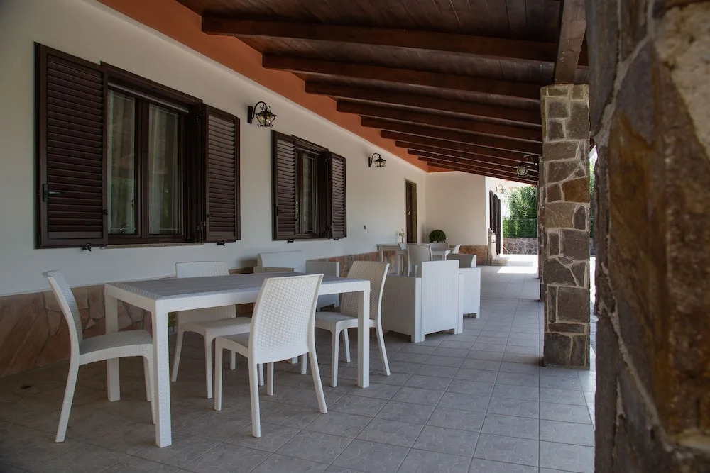 B&B Villa Dei Sogni
