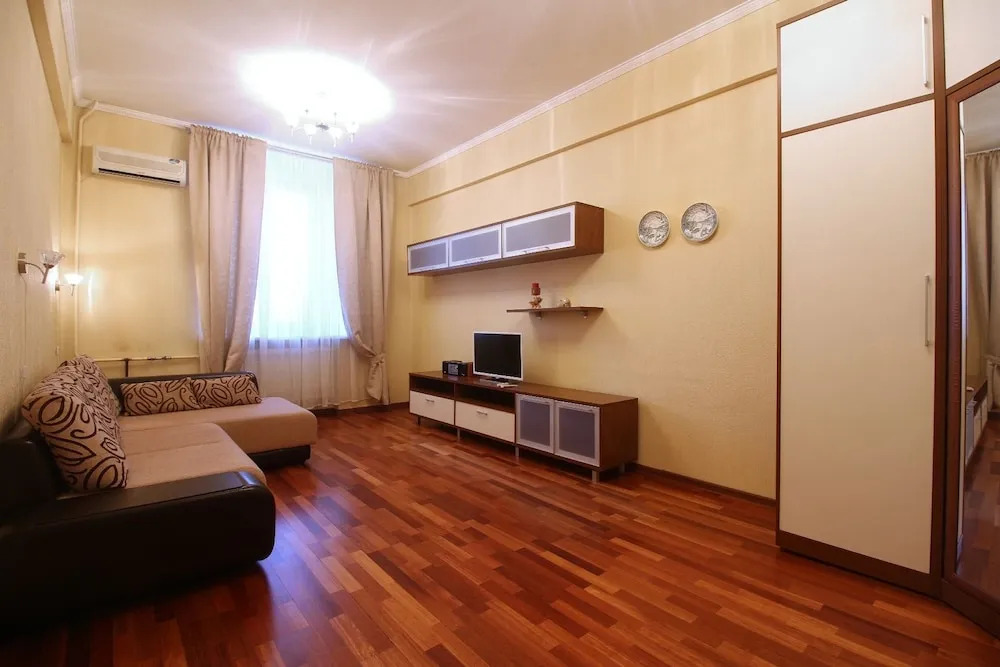 HRPremium Apartment Kievskaya