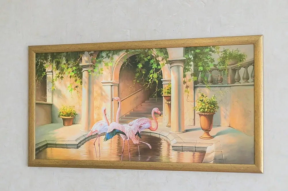 Uzun Apartment Sadovaya-Triumfalnaya