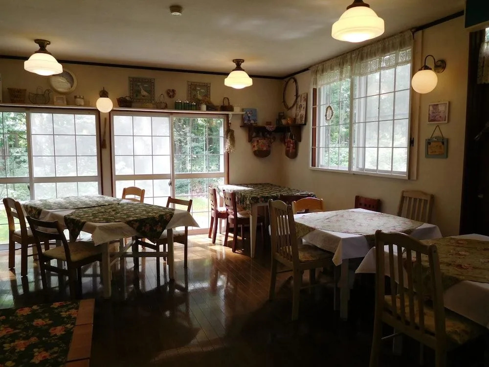 Farm Stay