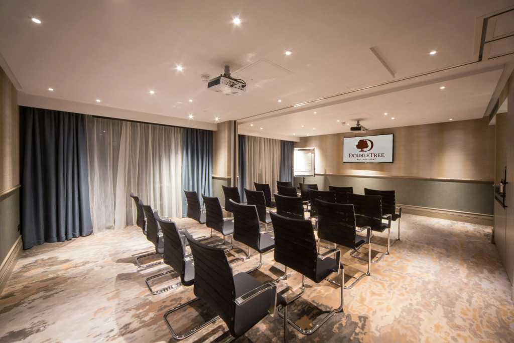 DoubleTree by Hilton London Kingston Upon Thames