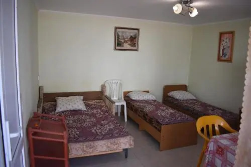 Guest house U Alekseya